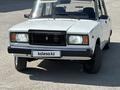 ВАЗ (Lada) 2107 2010 годаүшін1 400 000 тг. в Актау – фото 2