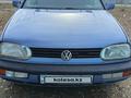 Volkswagen Golf 1993 года за 1 200 000 тг. в Усть-Каменогорск