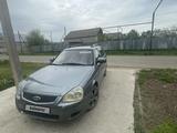 ВАЗ (Lada) Priora 2171 2010 года за 1 500 000 тг. в Уральск