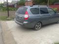 ВАЗ (Lada) Priora 2171 2010 годаүшін1 500 000 тг. в Уральск – фото 4
