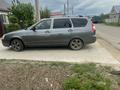 ВАЗ (Lada) Priora 2171 2010 годаүшін1 500 000 тг. в Уральск – фото 5