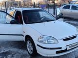 Honda Civic 1997 года за 2 500 000 тг. в Астана