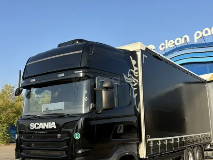 Scania  R-Series 2016 года за 43 800 000 тг. в Костанай