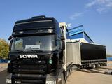 Scania  R-Series 2016 годаүшін43 800 000 тг. в Костанай – фото 3