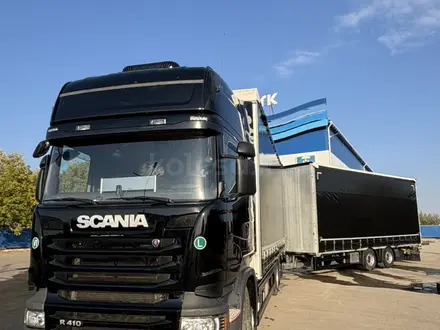 Scania  R-Series 2016 года за 43 800 000 тг. в Костанай – фото 3