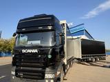 Scania  R-Series 2016 годаүшін43 800 000 тг. в Костанай – фото 4