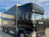 Scania  R-Series 2016 годаүшін43 800 000 тг. в Костанай – фото 2