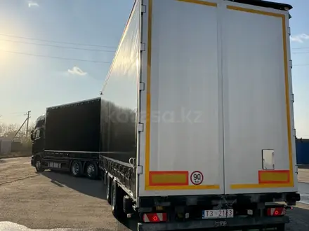 Scania  R-Series 2016 года за 43 800 000 тг. в Костанай – фото 5