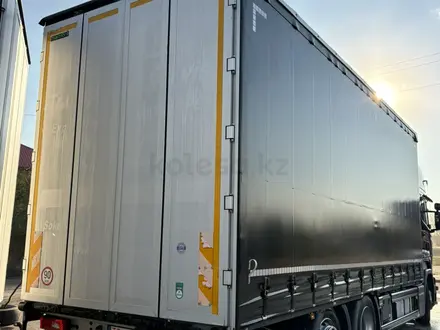 Scania  R-Series 2016 года за 43 800 000 тг. в Костанай – фото 8