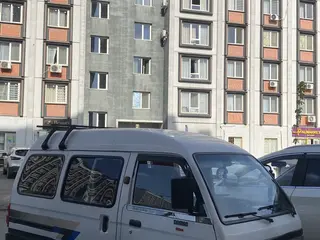 Daewoo Damas