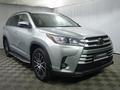 Toyota Highlander 2018 годаүшін20 000 000 тг. в Алматы – фото 19