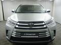 Toyota Highlander 2018 года за 21 000 000 тг. в Алматы – фото 5