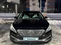 Hyundai Sonata 2016 годаүшін9 500 000 тг. в Алматы – фото 10