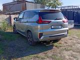 Mitsubishi Xpander 2023 года за 11 000 000 тг. в Уральск – фото 2