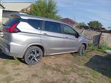 Mitsubishi Xpander 2023 года за 11 000 000 тг. в Уральск – фото 4