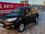 Toyota Land Cruiser Prado 2022 годаүшін23 500 000 тг. в Астана