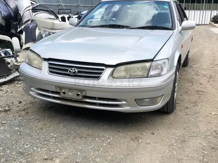 Toyota Camry 2000 года за 10 000 тг. в Алматы