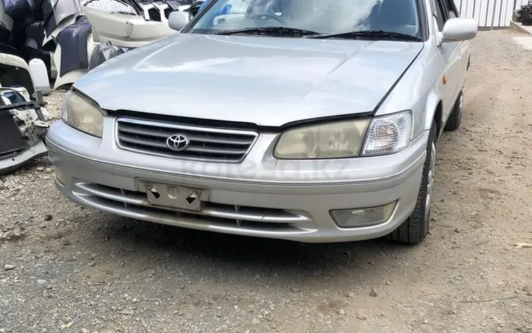 Toyota Camry 2000 годаүшін10 000 тг. в Алматы