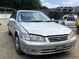 Toyota Camry 2000 годаүшін10 000 тг. в Алматы – фото 2