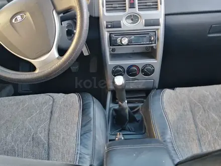 ВАЗ (Lada) Priora 2172 2013 года за 2 200 000 тг. в Петропавловск – фото 7