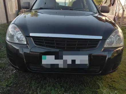 ВАЗ (Lada) Priora 2172 2013 года за 2 200 000 тг. в Петропавловск