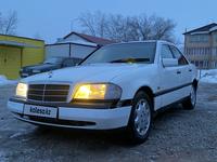 Mercedes-Benz C 180 1994 годаүшін1 900 000 тг. в Караганда