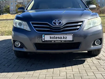 Toyota Camry 2011 года за 6 900 000 тг. в Астана