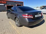 Toyota Camry 2011 годаүшін6 900 000 тг. в Астана – фото 5