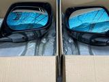 Зеркала левое правое Lexus за 150 000 тг. в Алматы