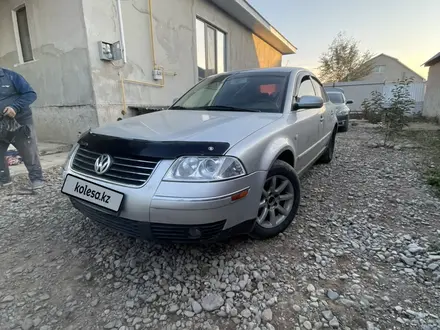 Volkswagen Passat 2001 года за 2 350 000 тг. в Алматы