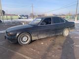 BMW 525 1991 годаfor700 000 тг. в Мерке – фото 4