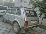ВАЗ (Lada) Lada 2131 (5-ти дверный) 2004 года за 1 300 000 тг. в Атырау – фото 2
