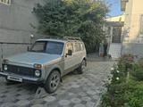 ВАЗ (Lada) Lada 2131 (5-ти дверный) 2004 года за 1 300 000 тг. в Атырау