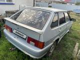 ВАЗ (Lada) 2114 2005 года за 200 000 тг. в Уральск – фото 3