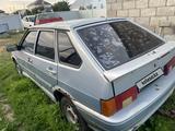 ВАЗ (Lada) 2114 2005 года за 200 000 тг. в Уральск – фото 2