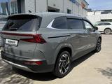 Hyundai Custin 2024 года за 13 200 000 тг. в Астана – фото 3