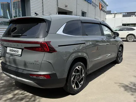 Hyundai Custin 2024 года за 13 200 000 тг. в Астана – фото 3