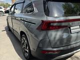 Hyundai Custin 2024 года за 13 200 000 тг. в Астана – фото 4