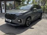 Hyundai Custin 2024 года за 13 200 000 тг. в Астана