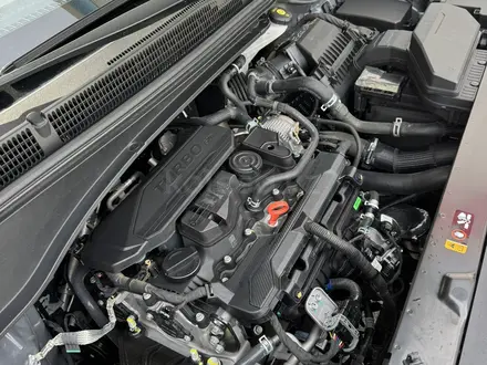 Hyundai Custin 2024 года за 13 200 000 тг. в Астана – фото 5