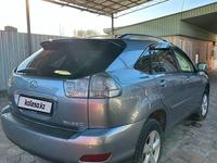 Lexus RX 330 2005 годаfor7 700 000 тг. в Алматы