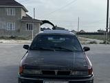 Mitsubishi Galant 1992 годаүшін600 000 тг. в Алматы
