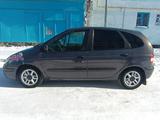 Renault Scenic 2000 года за 2 000 000 тг. в Актобе – фото 4