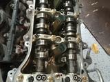 Мотор 4, 0литр 1GR-fe Toyota Hilux 4raner fortuner LC prado за 2 000 000 тг. в Алматы – фото 3