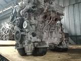 Мотор 4, 0литр 1GR-fe Toyota Hilux 4raner fortuner LC prado за 2 000 000 тг. в Алматы – фото 5