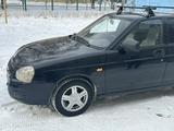 ВАЗ (Lada) Priora 2170 2013 года за 2 500 000 тг. в Актобе