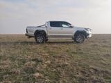 Toyota Hilux 2009 года за 7 500 000 тг. в Уральск