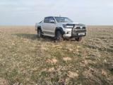 Toyota Hilux 2009 года за 7 500 000 тг. в Уральск – фото 2