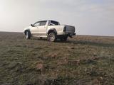 Toyota Hilux 2009 года за 7 500 000 тг. в Уральск – фото 3