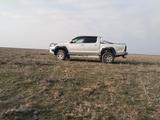 Toyota Hilux 2009 года за 7 500 000 тг. в Уральск – фото 4